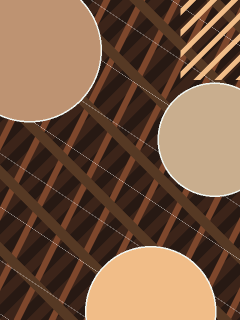 Original abstract migration and academic funding book cover.