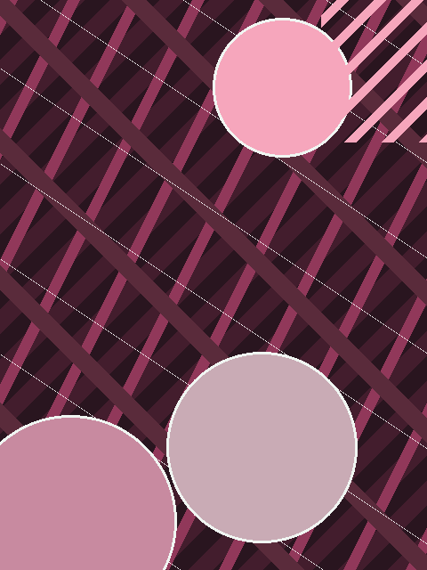 Original premium abstract first research paper book cover.