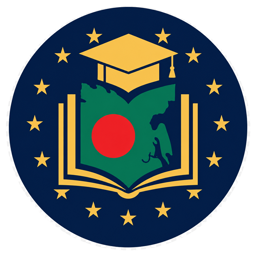 PT Writers circular emblem